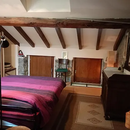 La Casa Di Gianni Apartman Stresa