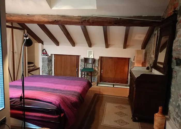 La Casa Di Gianni Apartman Stresa