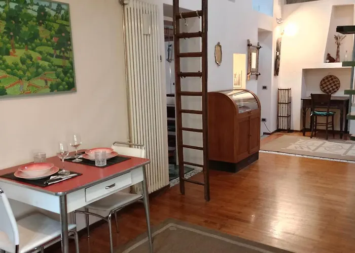 Apartman La Casa Di Gianni