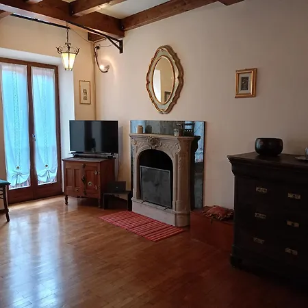 Apartamento La Casa Di Gianni Stresa